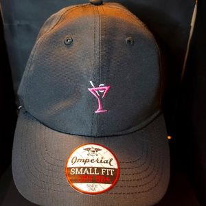 Golftini Hat